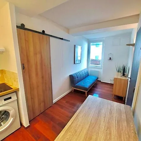 Au Coeur Du Centre Historique 佩皮尼昂