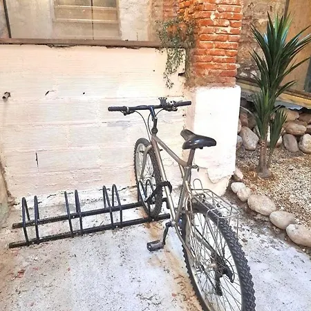 Au Coeur Du Centre Historique 公寓