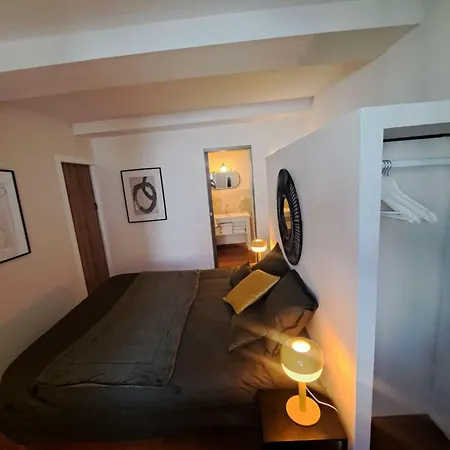 Au Coeur Du Centre Historique Apartament Perpignan