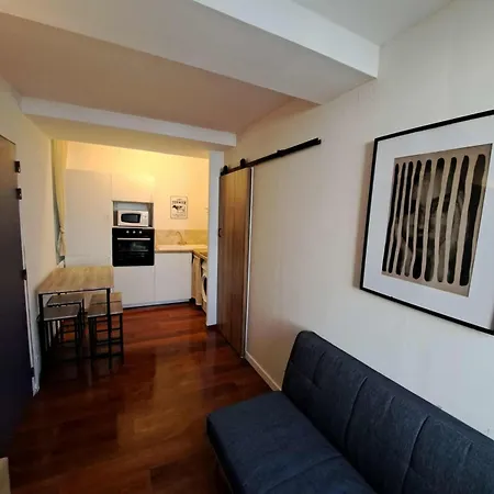 Au Coeur Du Centre Historique Apartament *