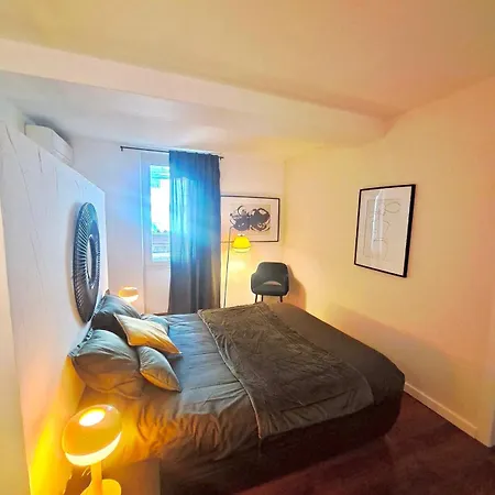 Au Coeur Du Centre Historique *